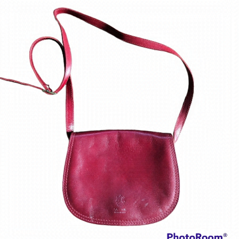 Borse In Pelle Crossbody Bag